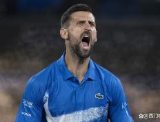 完美电竞- 德约科维奇24个大满贯明细 