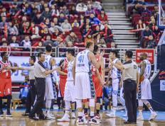 完美电竞-关于Ning关键节点战术调整，快船带队取胜！的信息