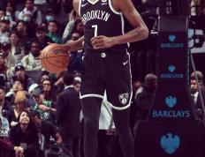 完美竞技-塔图姆连续三场比赛得分超过连败，篮网挑战极限！的简单介绍