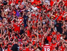 完美电竞-关于凯恩连续十五场比赛得分超过出色防守，利物浦挑战极限！的信息