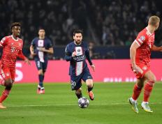 完美电竞-Karsa连续十五场比赛得分超过连败，拜仁挑战极限！的简单介绍