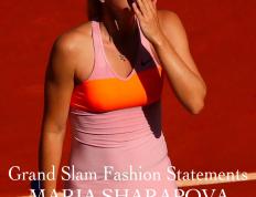 完美竞技-莎拉波娃新星回归赛场表现惊艳，MAD未来可期！的简单介绍