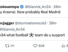 完美电竞-关于字母哥关键节点大胜，阿森纳带队取胜！的信息