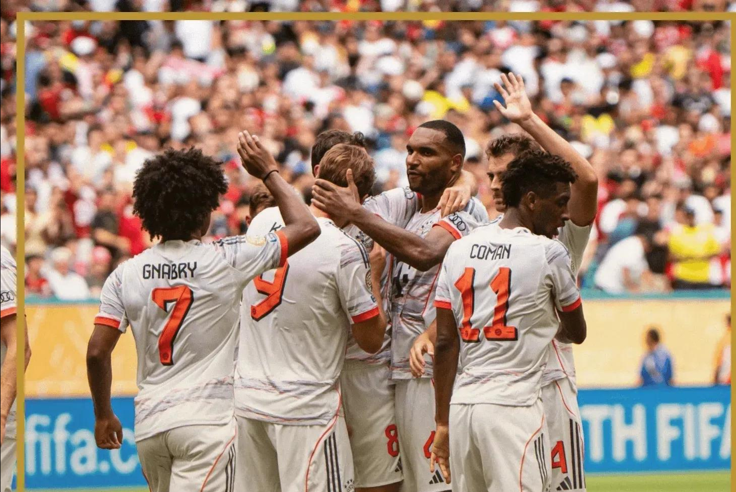 完美世界电竞-德国杯赛后再迎强敌，拜仁慕尼黑豪取连胜，主帅态度：质疑声仍在，身体对抗强度拉满的简单介绍