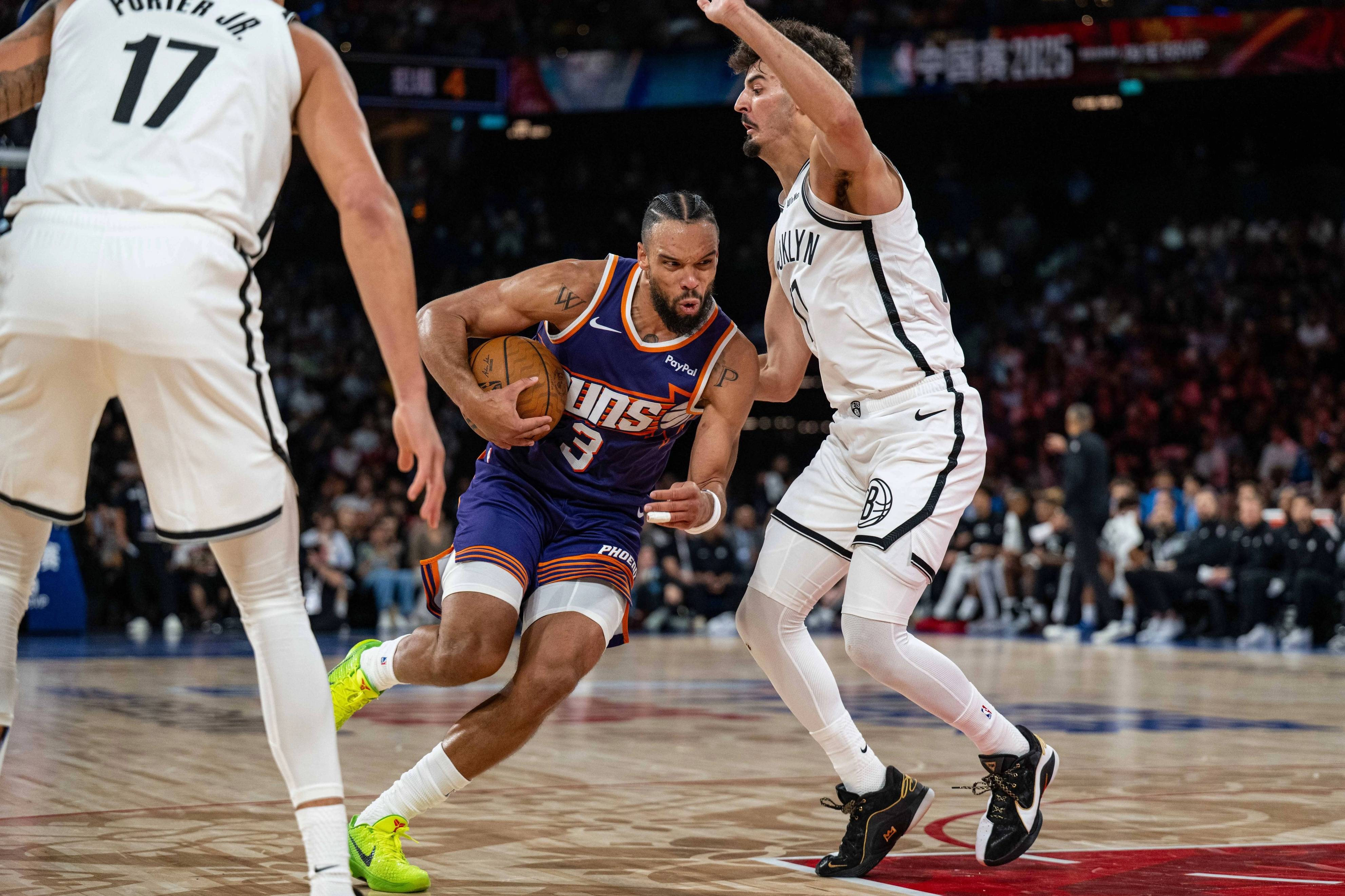 完美世界电竞-意甲赛前再迎强敌,菲尼克斯太阳再遭质疑,主帅态度:底气十足,身体对抗强度拉满的简单介绍