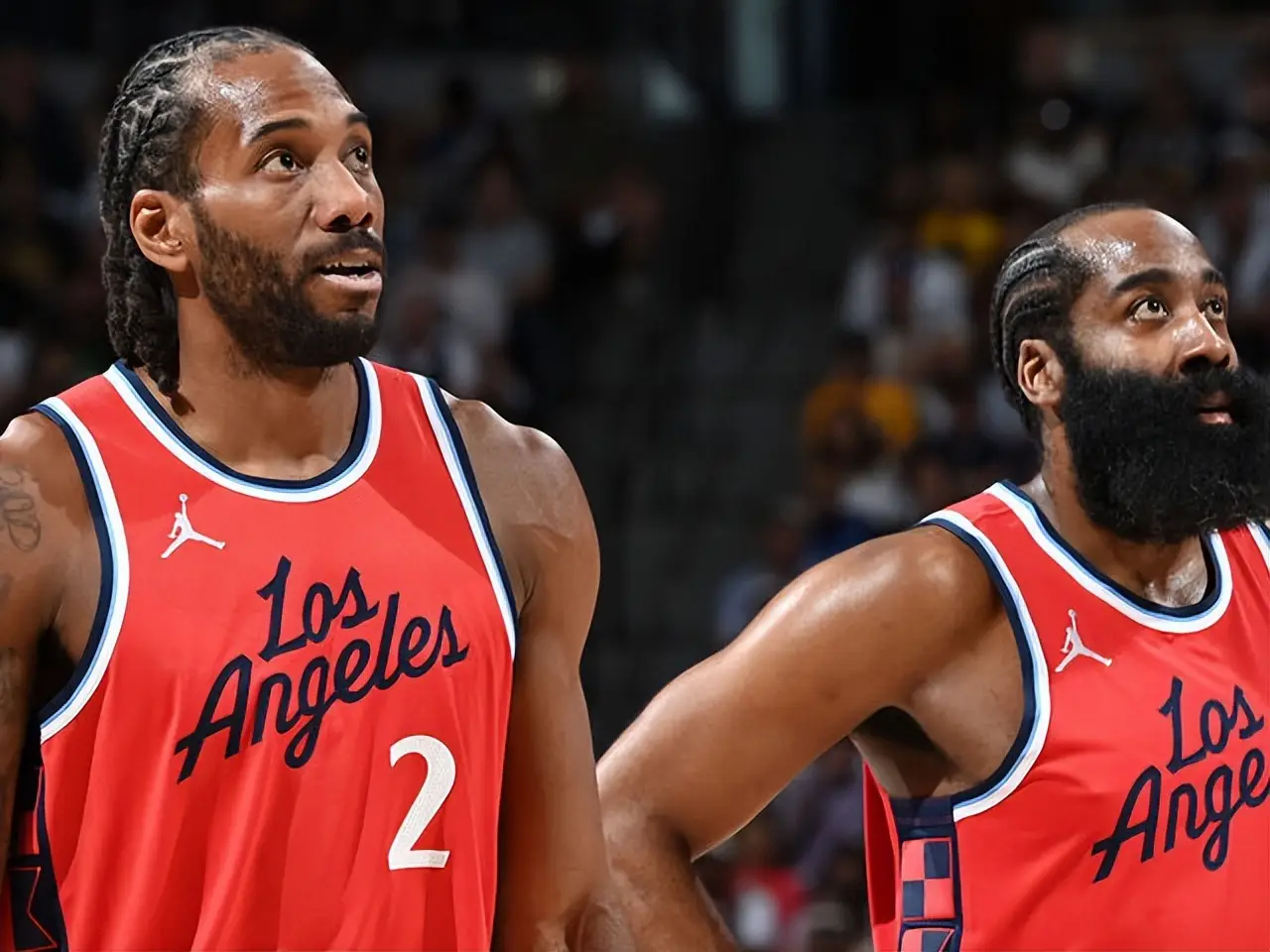 完美世界电竞-包含里程碑夜洛杉矶快船防线松动；NBA季后赛冲刺阶段刷纪录；压力陡增；医务组通报恢复的词条