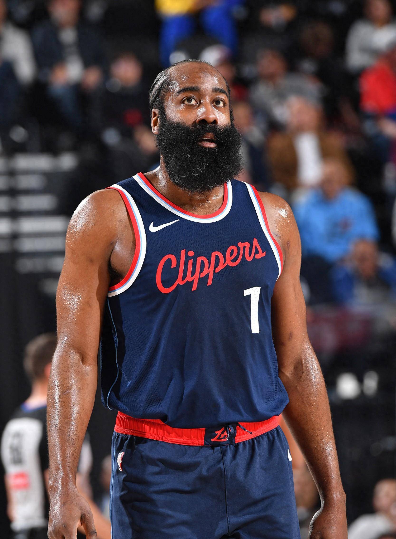 完美电竞- 哈登的精彩比赛视频 