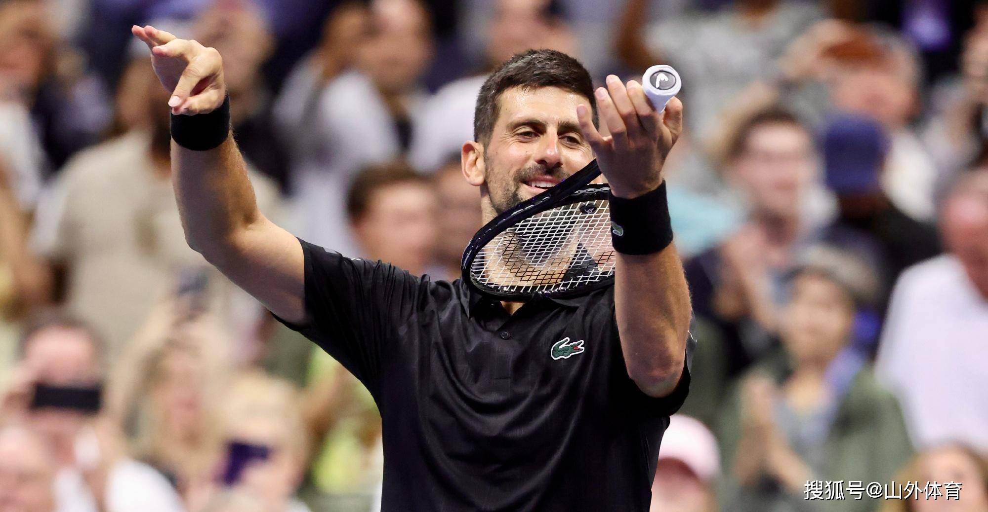 完美电竞- 德约科维奇24个大满贯明细 