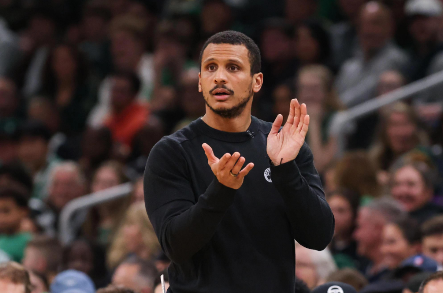 完美竞技-塔图姆连续三场比赛得分超过连败，篮网挑战极限！的简单介绍