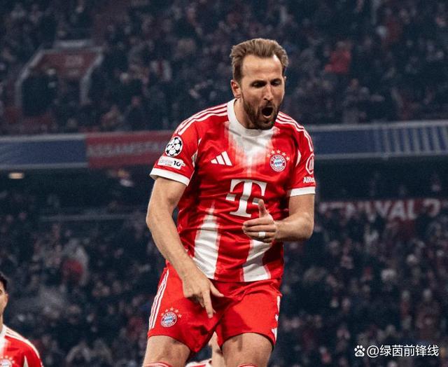 完美电竞-凯恩迎来十赛季高光表现，阿森纳球迷沸腾！的简单介绍