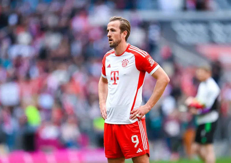 完美电竞-凯恩迎来十赛季高光表现，阿森纳球迷沸腾！的简单介绍