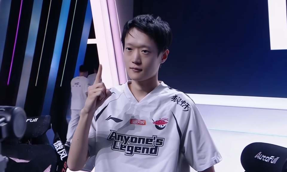 完美世界电竞-Faker遭遇二十连败,IG教练面临压力!的简单介绍