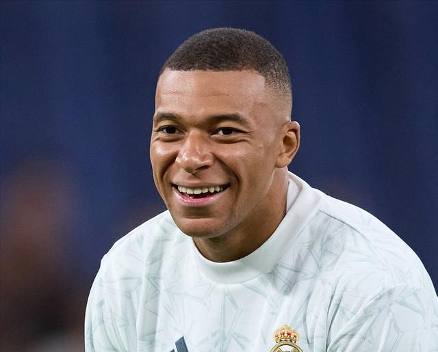 完美竞技- 姆巴佩新东家出炉,转会费174亿英镑,哪家买得起?