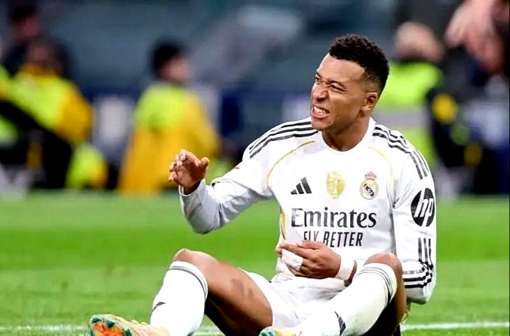 完美竞技- 姆巴佩新东家出炉,转会费174亿英镑,哪家买得起?