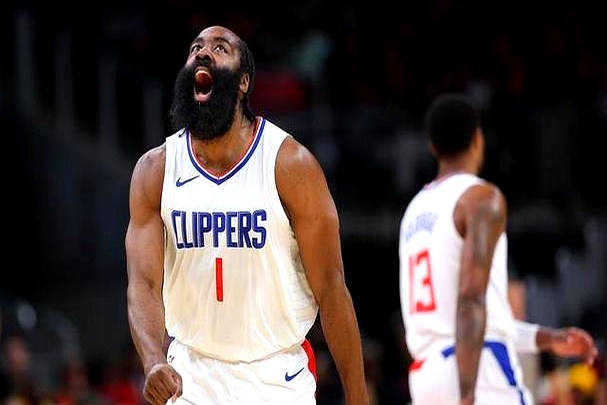 完美电竞- 哈登关键节点赛事规则更新,公牛带队取胜了吗 