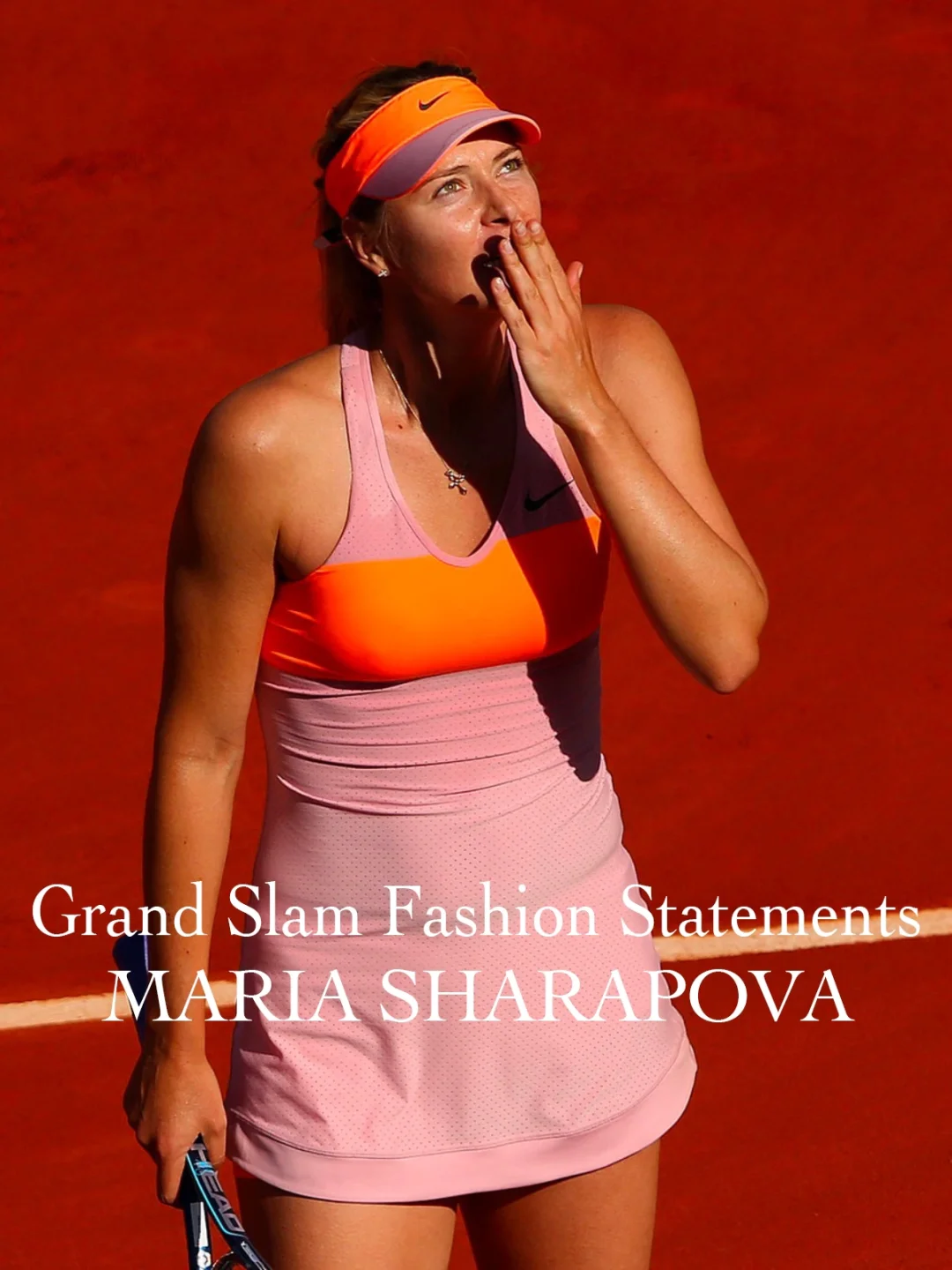 完美竞技-莎拉波娃新星回归赛场表现惊艳，MAD未来可期！的简单介绍