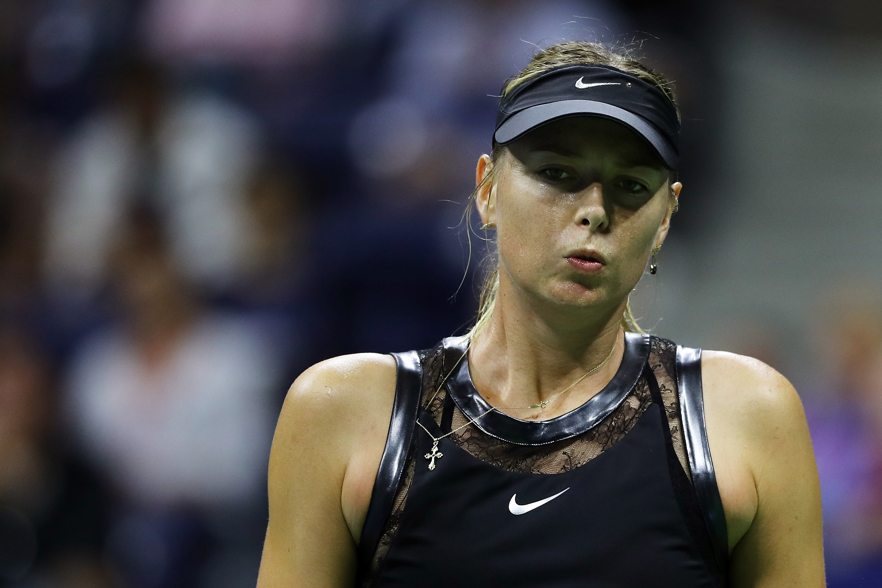 完美竞技-莎拉波娃新星回归赛场表现惊艳，MAD未来可期！的简单介绍