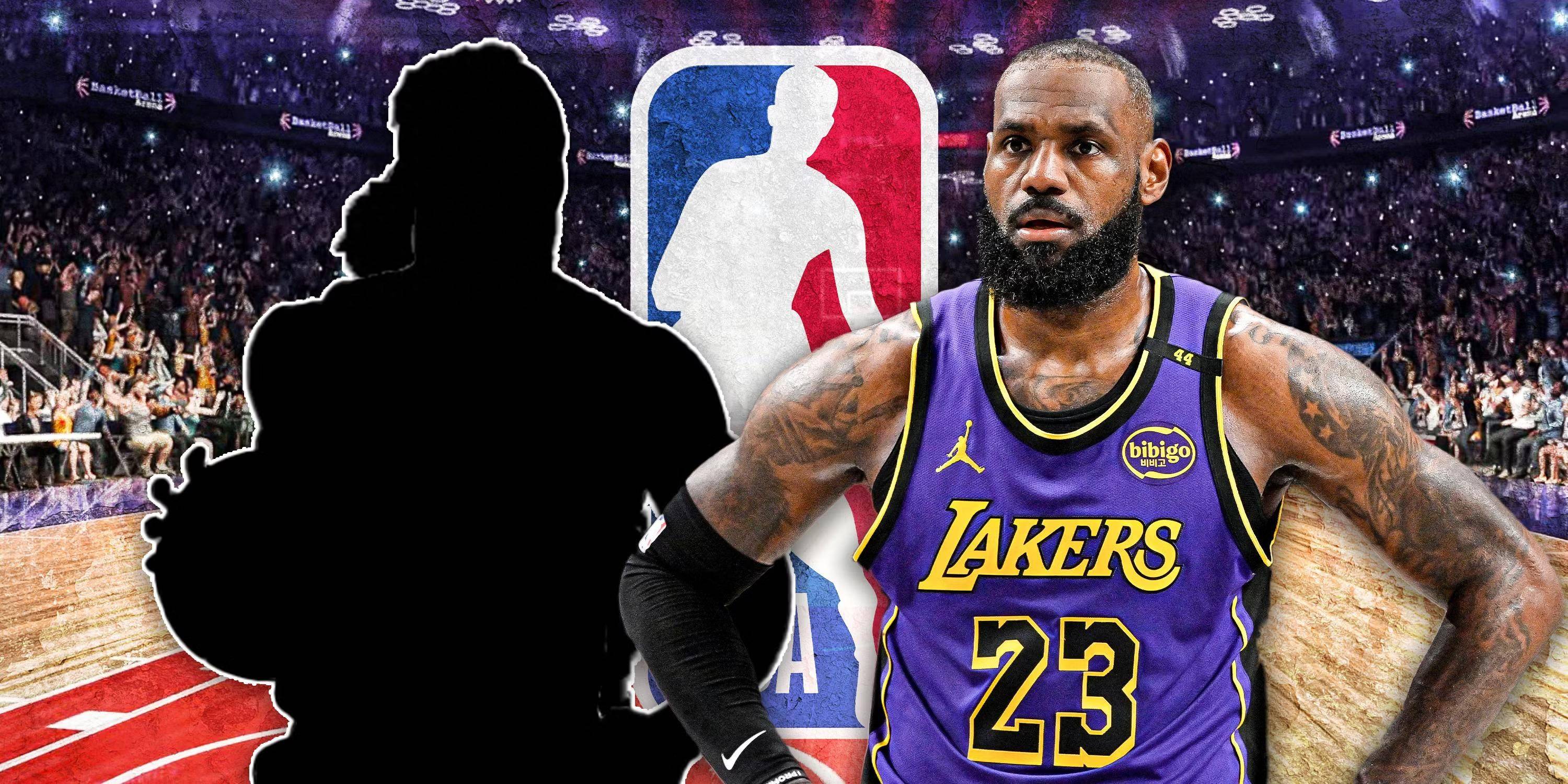 完美电竞-詹姆斯在湖人比赛中回归赛场，绝杀引发热议！的简单介绍