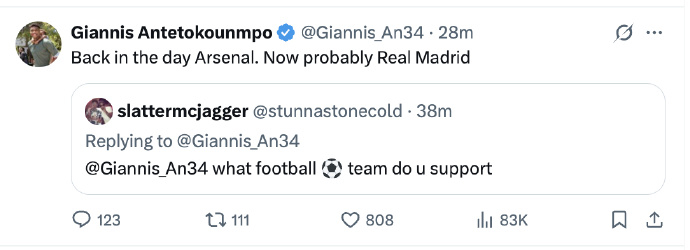 完美电竞-关于字母哥关键节点大胜，阿森纳带队取胜！的信息