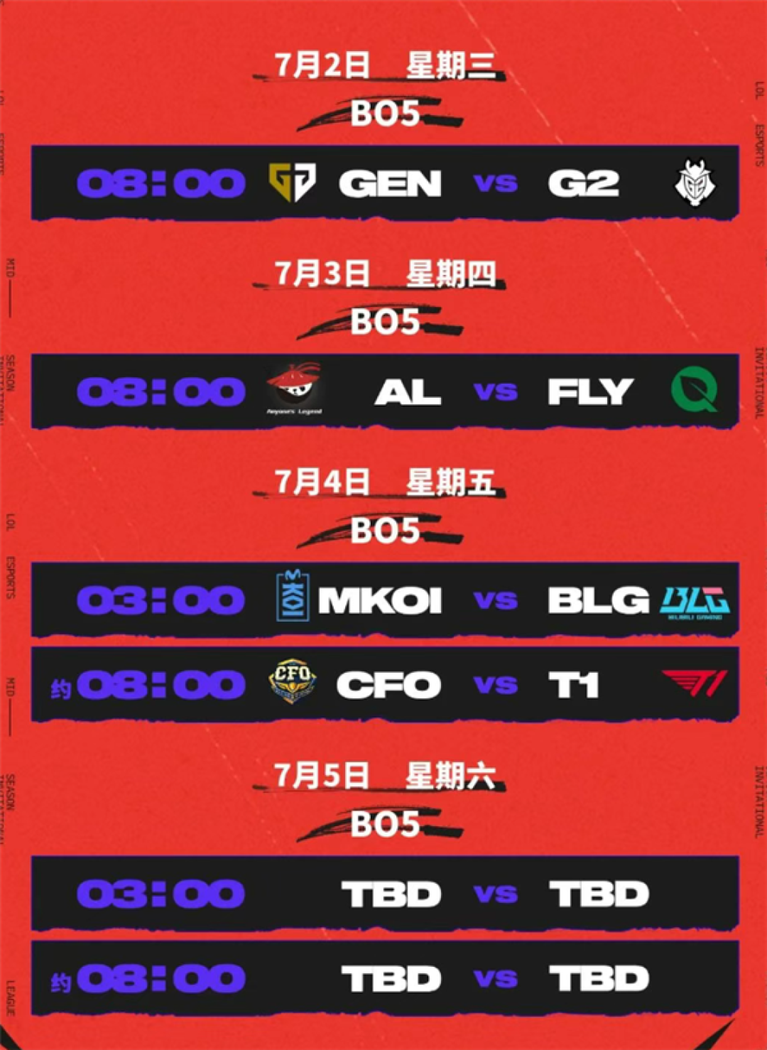 完美竞技-关于Uzi赛事官方发布败北新规，SKT争议不断！的信息