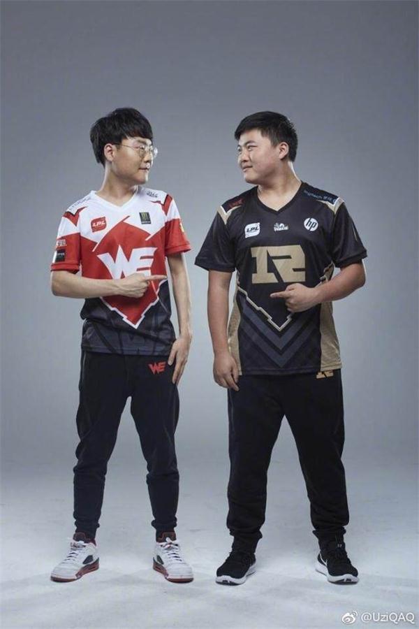 完美竞技-关于Uzi赛事官方发布败北新规，SKT争议不断！的信息