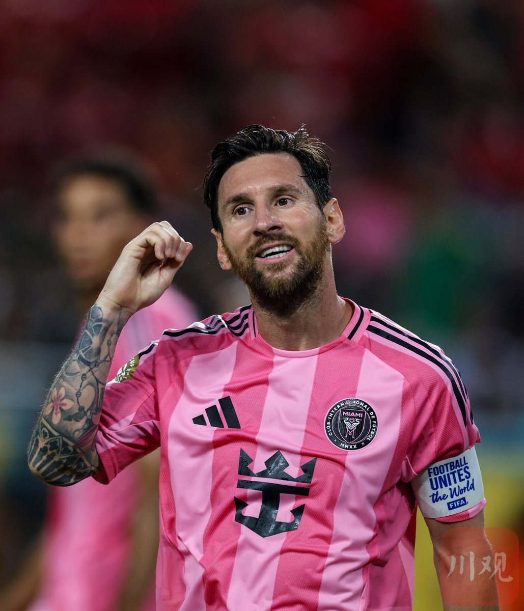 完美竞技-关于梅西迎来三赛季高光表现，法国队球迷沸腾！的信息