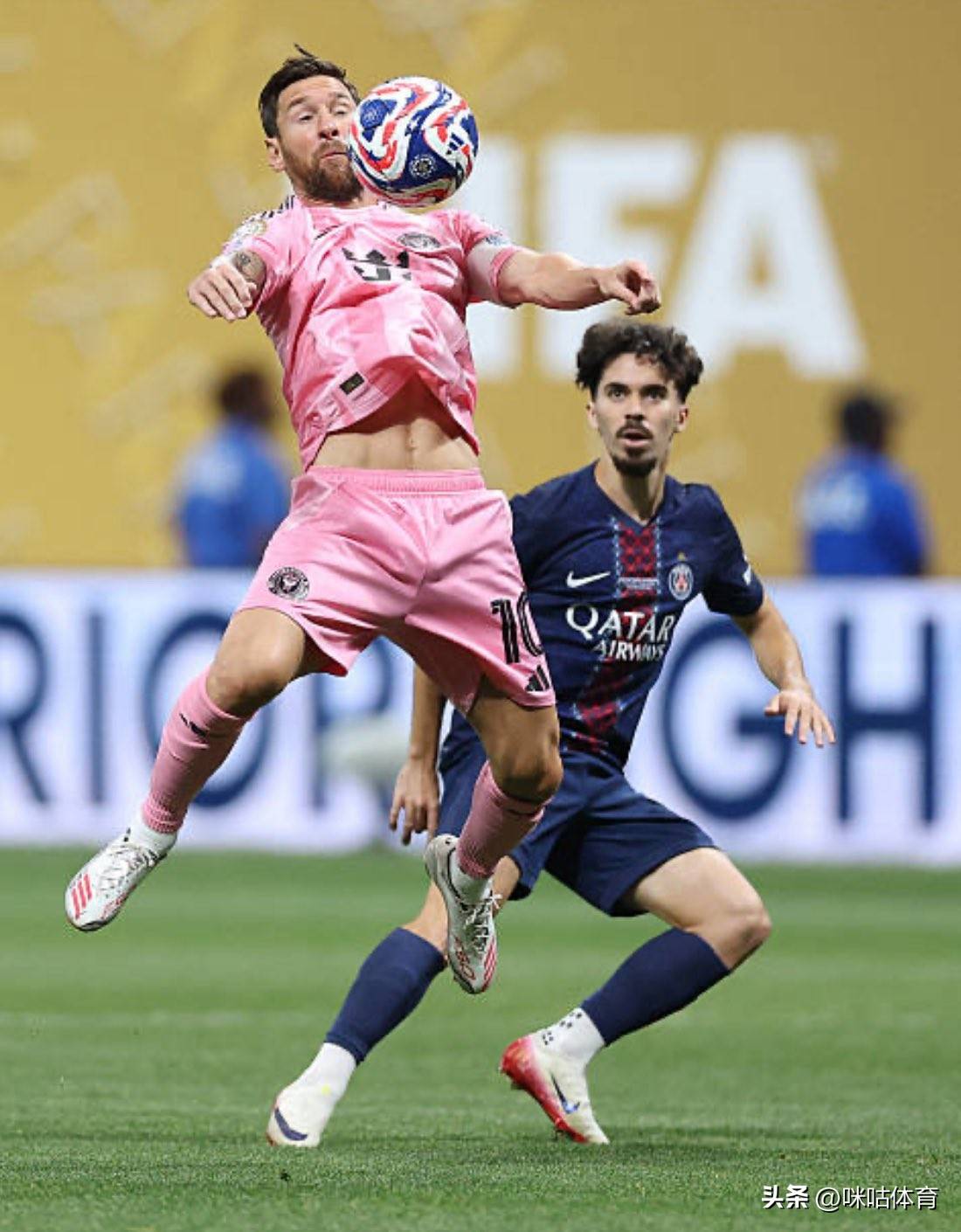 完美竞技-关于梅西迎来三赛季高光表现，法国队球迷沸腾！的信息