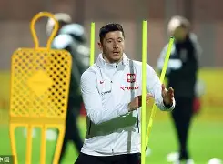 完美世界电竞- 莱万什么水平 